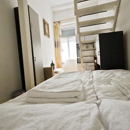 Center Apartment 5 Private Room For 19 People Budapešť Exteriér fotografie